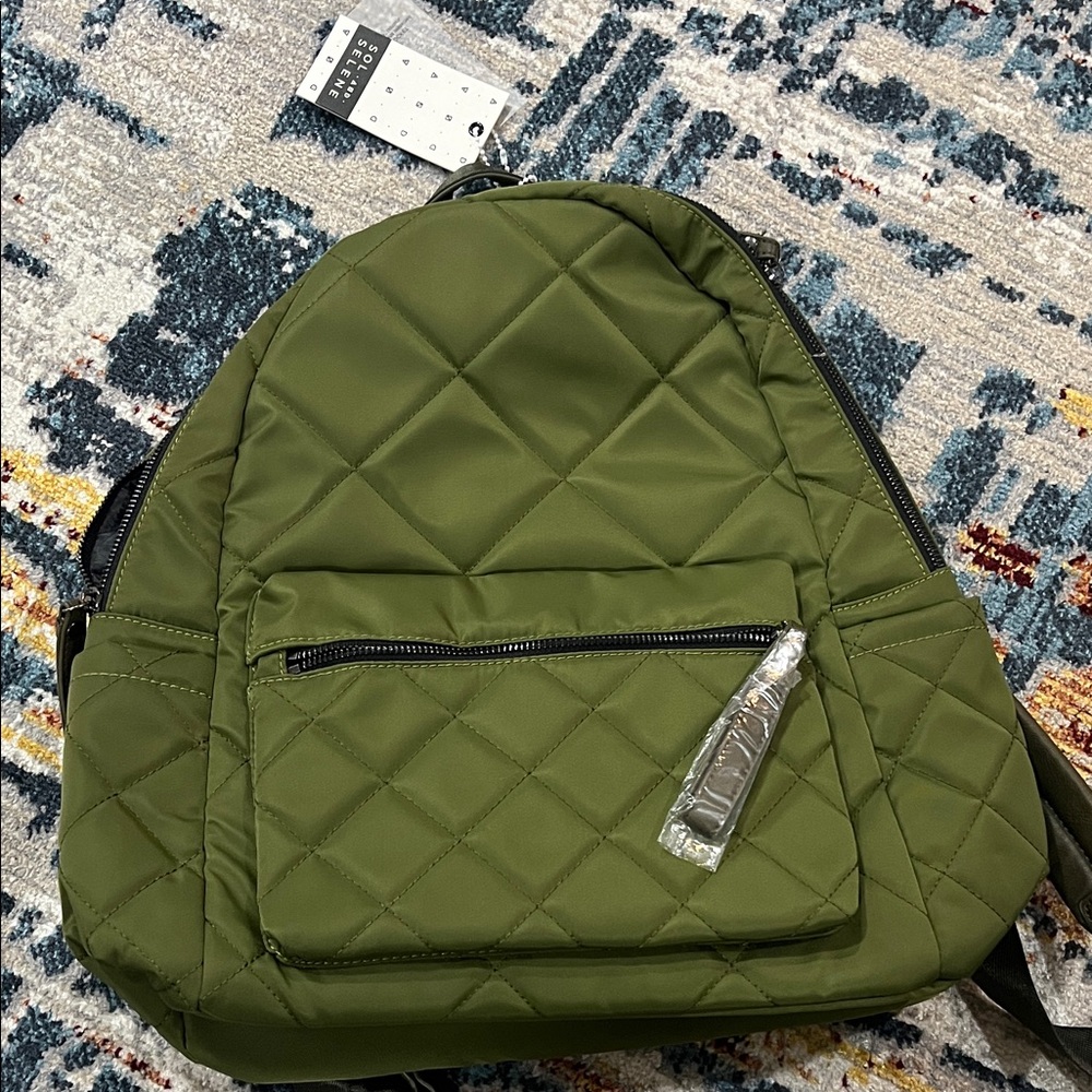 MOTIVATOR - medium TRAVEL BACKPACK - Picture 2 of 6